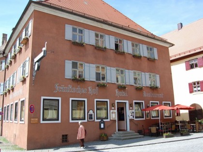 Foto: Frankischer Hof