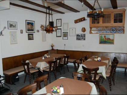 Foto: Frankischer Hof