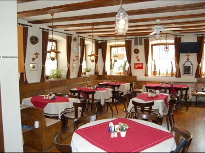 Foto: Frankischer Hof
