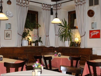 Foto: Frankischer Hof