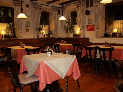 Foto: Frankischer Hof
