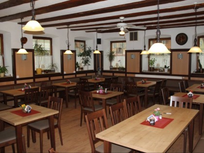 Foto: Frankischer Hof