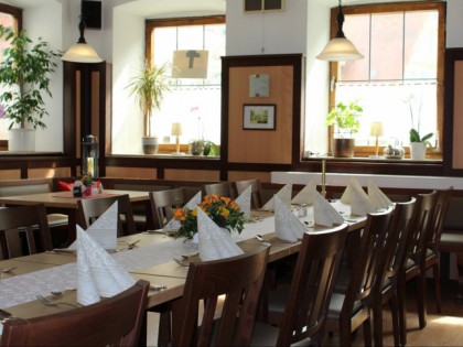 Foto: Frankischer Hof