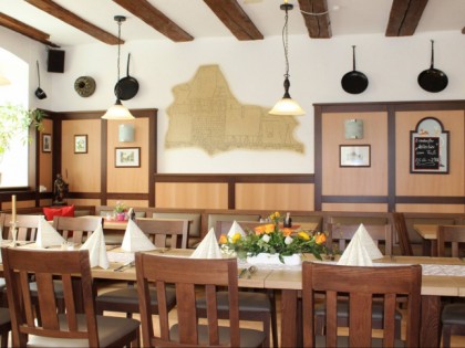 Foto: Frankischer Hof